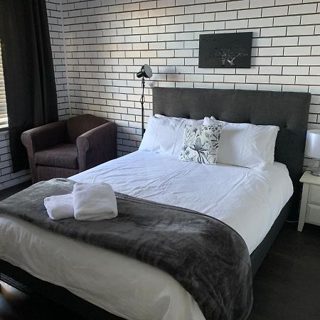 Saint Arnaud Kings Avenue Motel المظهر الخارجي الصورة