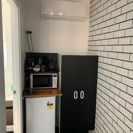 Saint Arnaud Kings Avenue Motel المظهر الخارجي الصورة