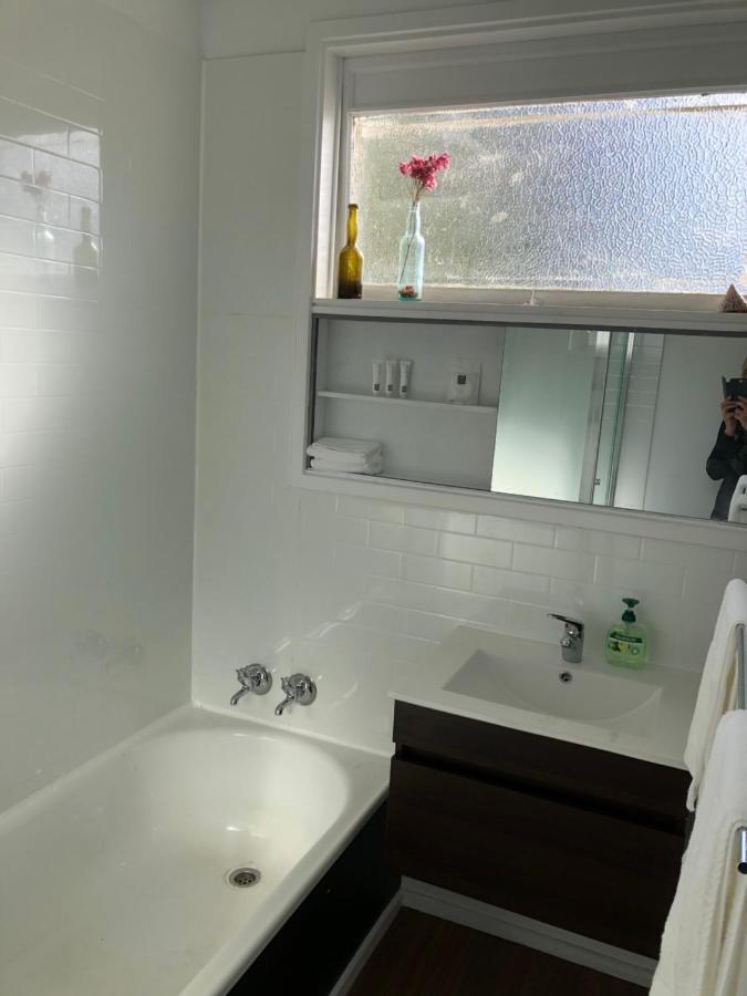 Saint Arnaud Kings Avenue Motel المظهر الخارجي الصورة