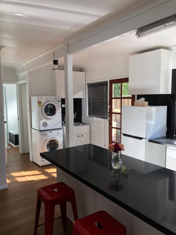 Saint Arnaud Kings Avenue Motel المظهر الخارجي الصورة
