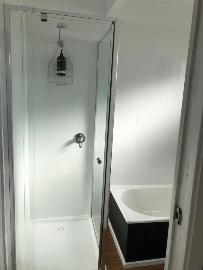Saint Arnaud Kings Avenue Motel المظهر الخارجي الصورة